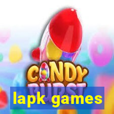 lapk games