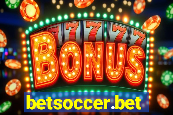 betsoccer.bet