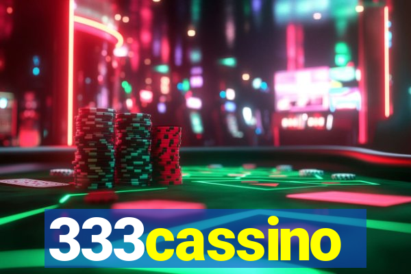 333cassino