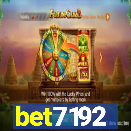 bet7192