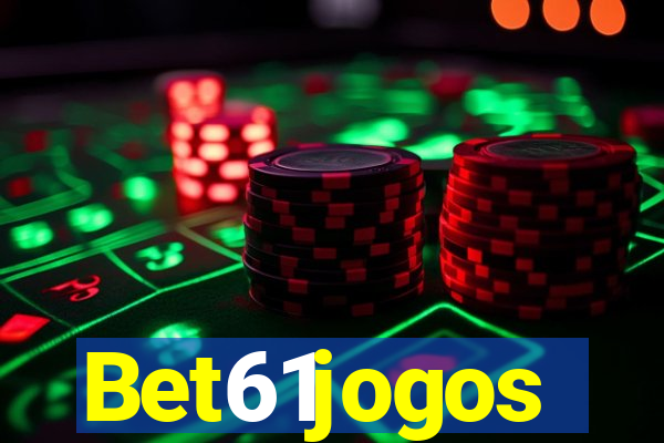 Bet61jogos