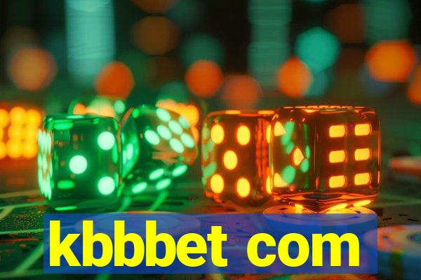 kbbbet com