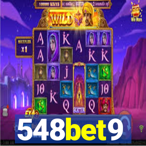 548bet9