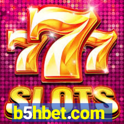 b5hbet.com