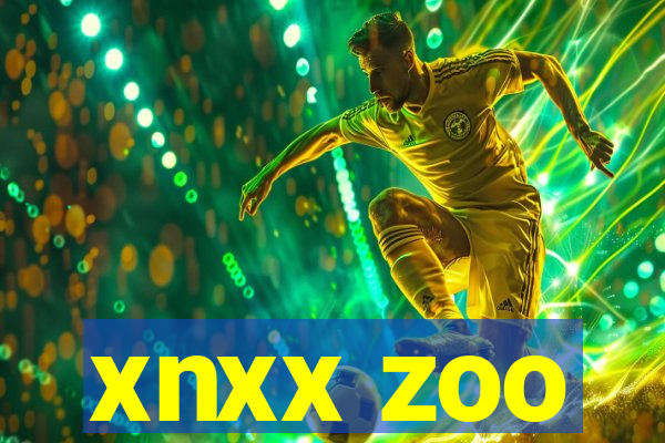 xnxx zoo