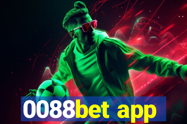 0088bet app