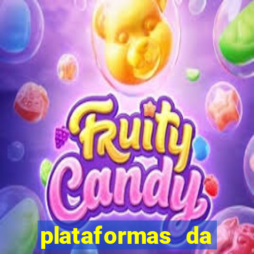 plataformas da china de jogos