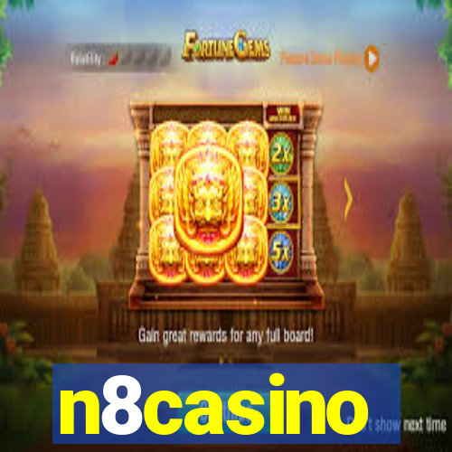 n8casino