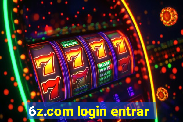 6z.com login entrar