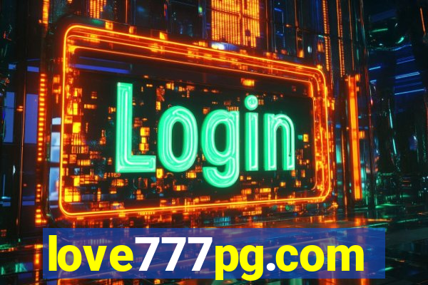 love777pg.com