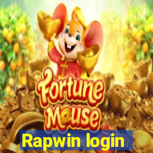 Rapwin login