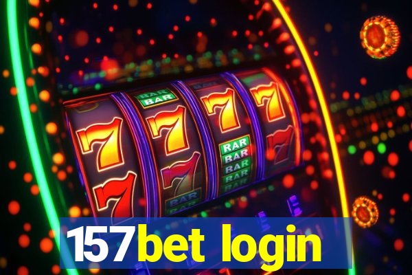 157bet login