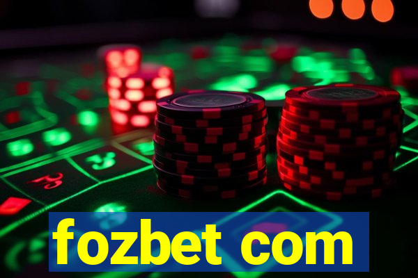 fozbet com