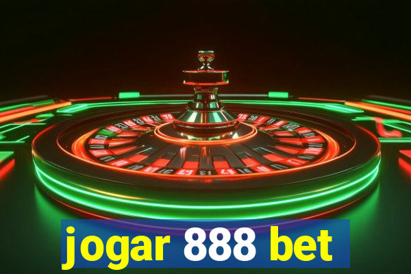 jogar 888 bet