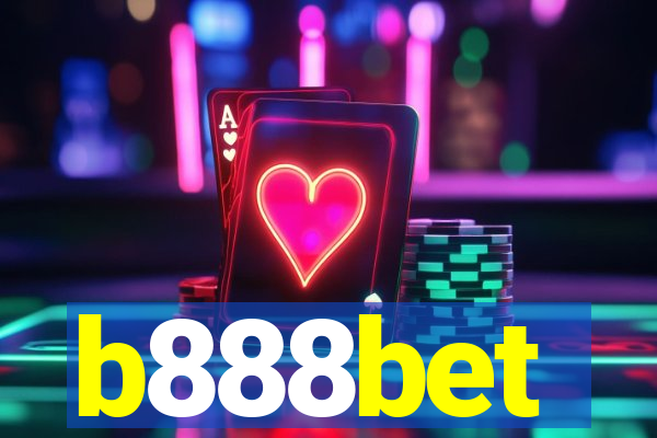 b888bet