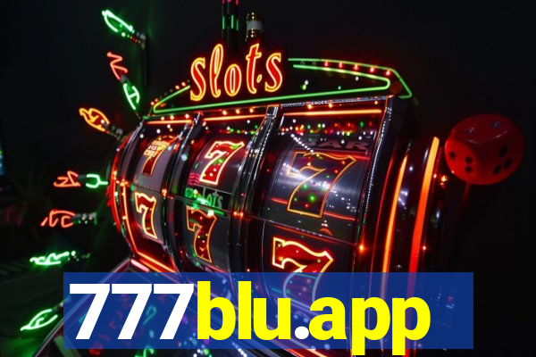 777blu.app