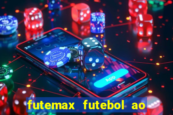 futemax futebol ao vivo libertadores