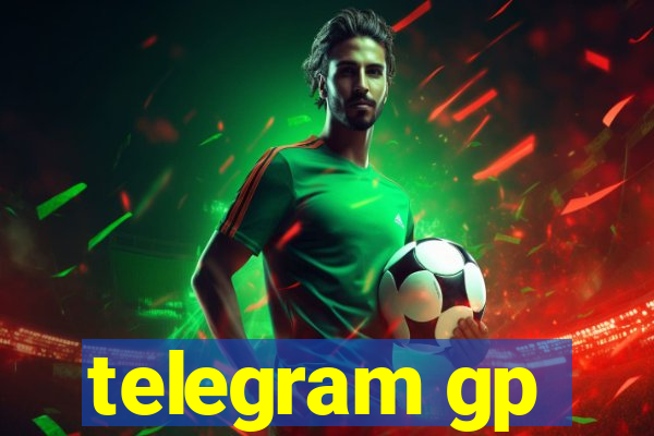 telegram gp