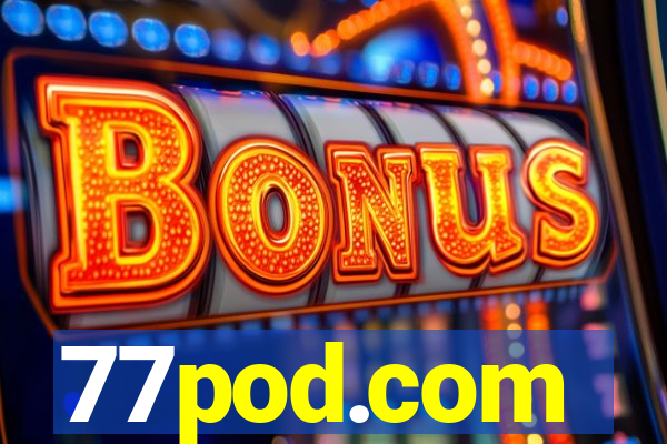 77pod.com