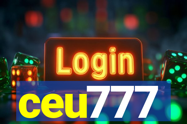 ceu777