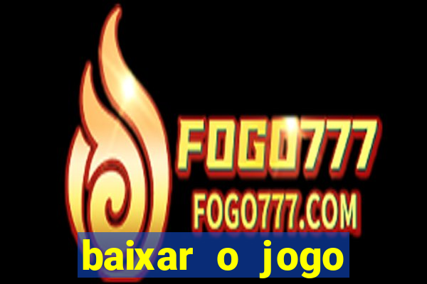 baixar o jogo resident evil