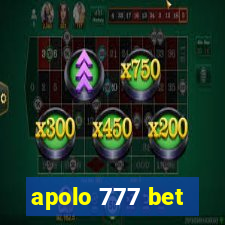 apolo 777 bet