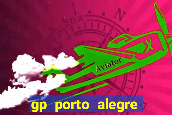 gp porto alegre viva local