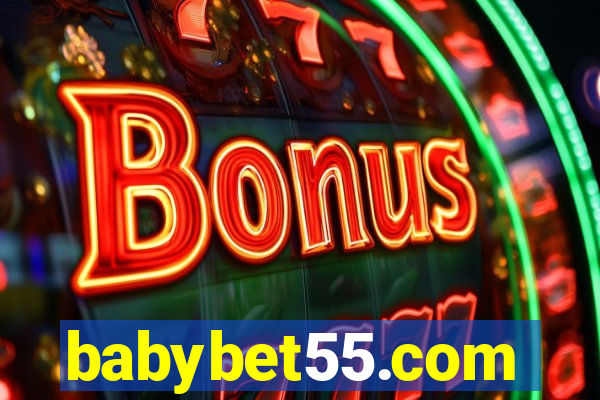 babybet55.com