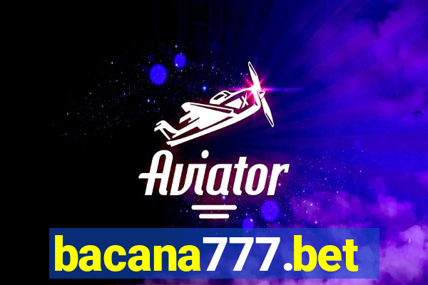 bacana777.bet