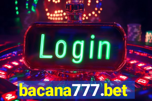 bacana777.bet