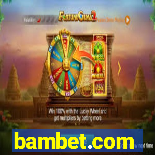 bambet.com