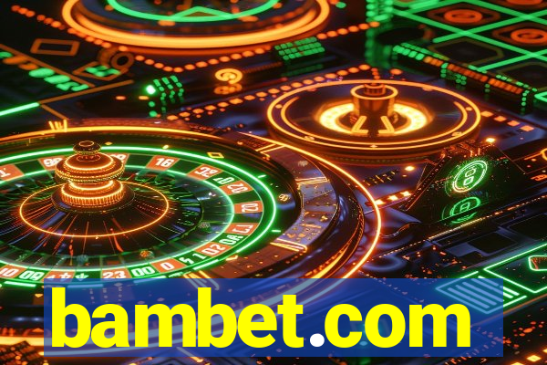 bambet.com