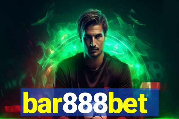 bar888bet