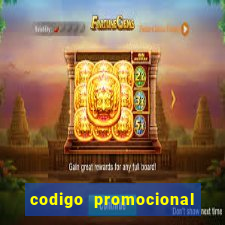 codigo promocional pagol bet