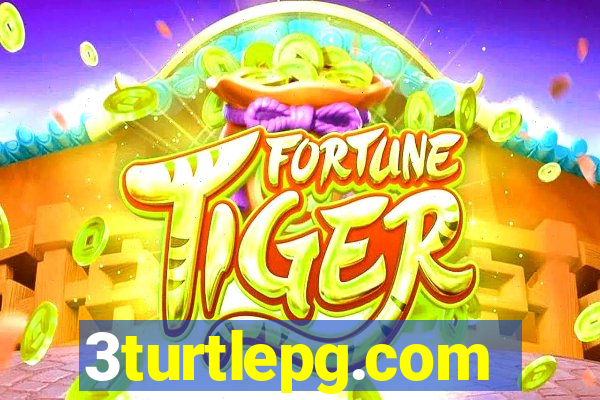 3turtlepg.com