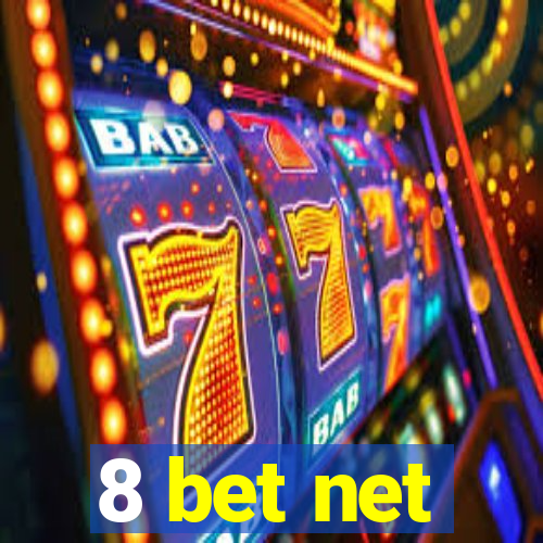 8 bet net