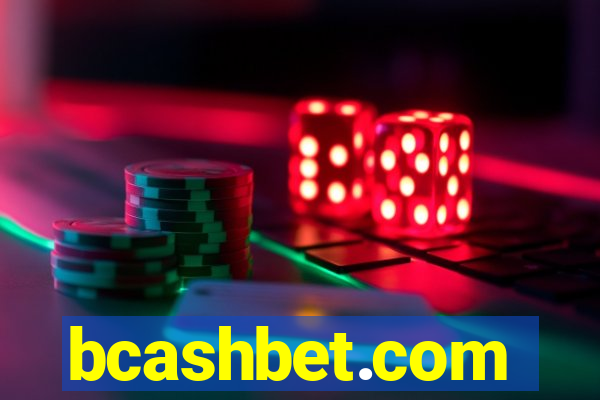 bcashbet.com