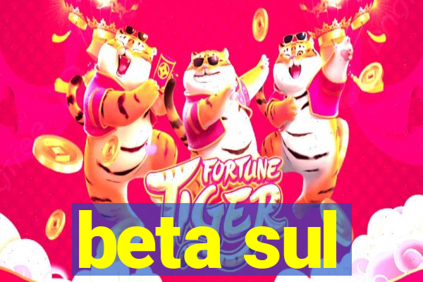 beta sul