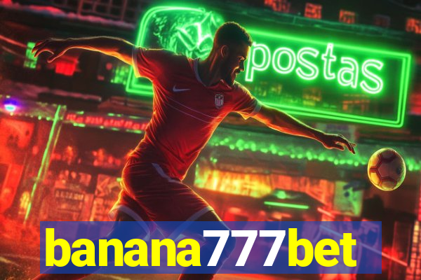 banana777bet