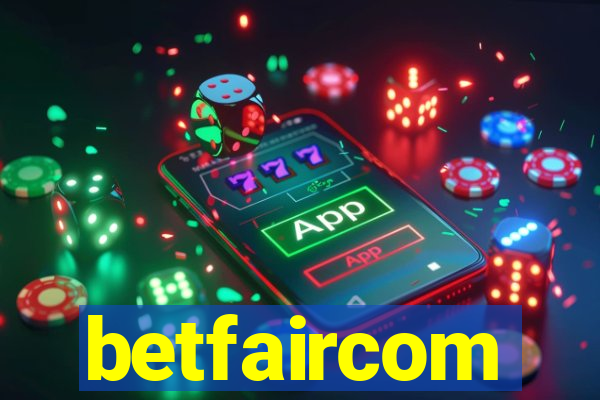 betfaircom