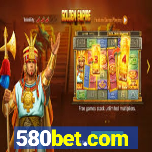 580bet.com