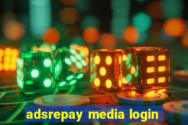 adsrepay media login