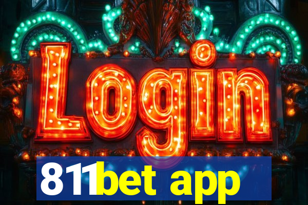 811bet app