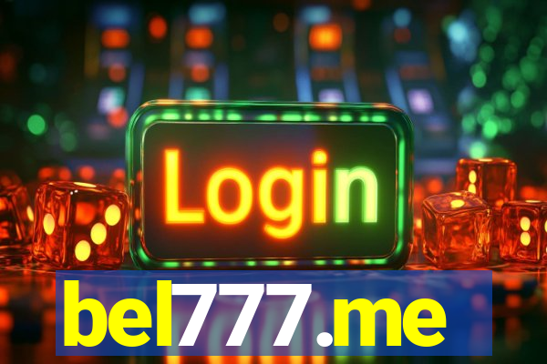 bel777.me