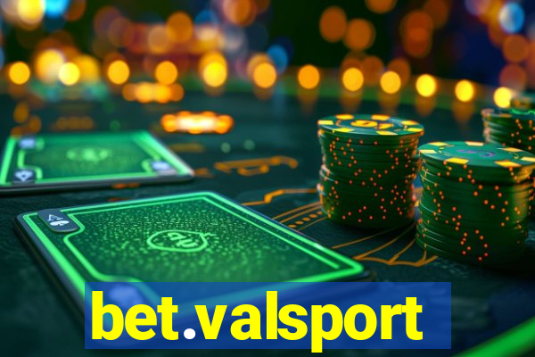 bet.valsport