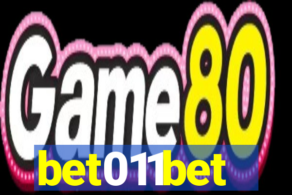 bet011bet