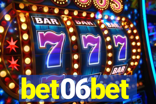 bet06bet