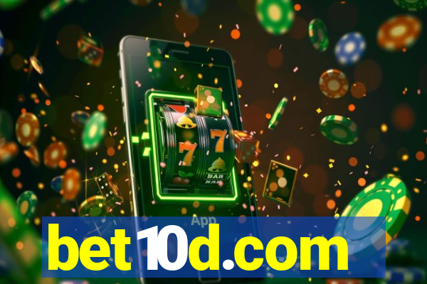 bet10d.com