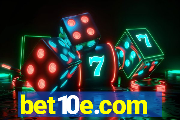 bet10e.com