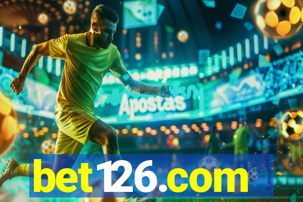 bet126.com